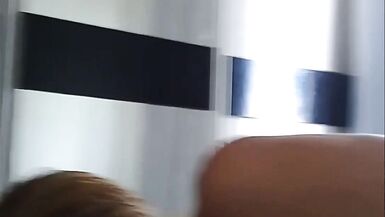 Transgender Prostitutes Compilation of anal sex and semen - 11 image