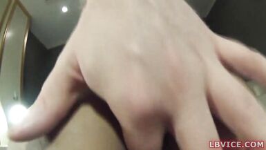 Ladyboy Angel Gets Fucked - 14 image