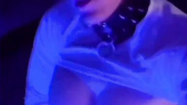 Blue Monday Blue Balls Self Facial- Syn Thetic - 10 image