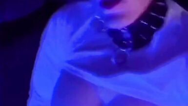 Blue Monday Blue Balls Self Facial- Syn Thetic - 11 image