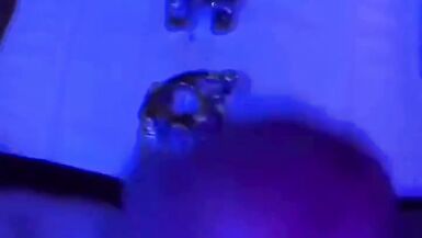 Blue Monday Blue Balls Self Facial- Syn Thetic - 4 image