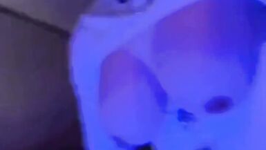 Blue Monday Blue Balls Self Facial- Syn Thetic - 7 image