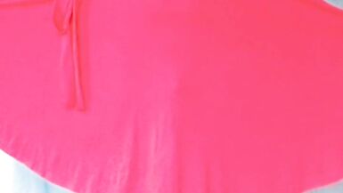 Top Short Sexiest Parts Of Me Crossdresser Sissy Slut White Big Butt Booty Shemale Ladyboy Femboy - 9 image