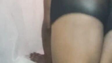 Sexy Ladyboy twink dress up - 10 image