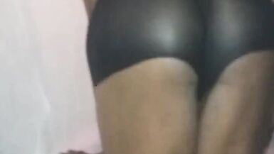 Sexy Ladyboy twink dress up - 4 image