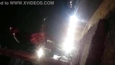 First time as a Street Hooker i got a client - 13 image