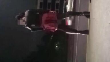 First time as a Street Hooker i got a client - 3 image