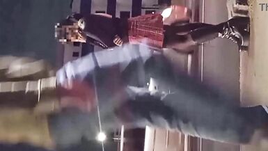 First time as a Street Hooker i got a client - 5 image