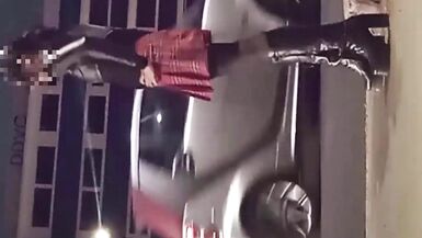 First time as a Street Hooker i got a client - 7 image