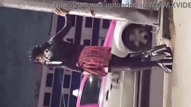 First time as a Street Hooker i got a client - 9 image