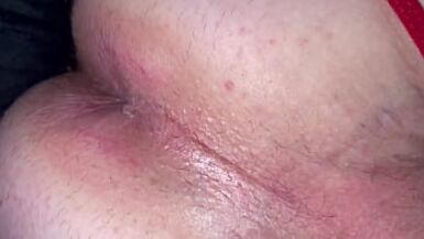 Chubby sissy feeling sexy (jencakes) - 1 image