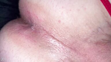 Chubby sissy feeling sexy (jencakes) - 2 image