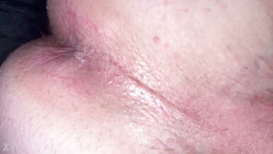 Chubby sissy feeling sexy (jencakes) - 6 image