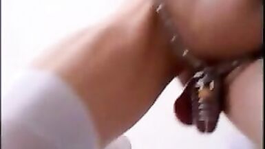 Camila Blowjob and doggystyle - 2 image