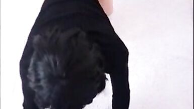 Camila Blowjob and doggystyle - 4 image