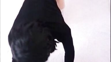 Camila Blowjob and doggystyle - 5 image