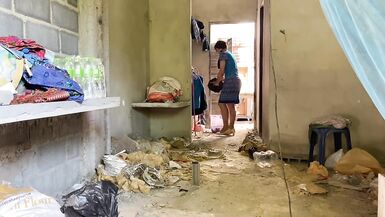 FN081 I'm doing housework waiting for you to come do activities with me. - 3 image