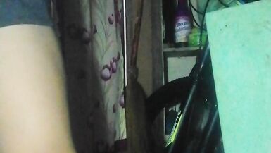 Naara nag jakol napud ang reyna og nag inusara nalang sa loob - 11 image