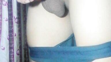 Naara nag jakol napud ang reyna og nag inusara nalang sa loob - 3 image