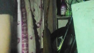 Naara nag jakol napud ang reyna og nag inusara nalang sa loob - 9 image