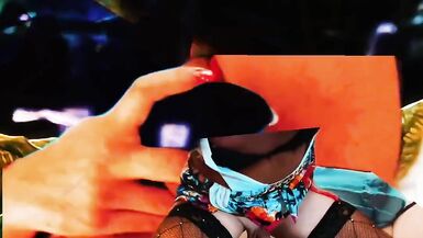 Sissygasm Queen Ready to Serve - 12 image