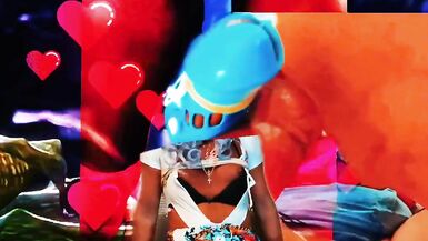 Sissygasm Queen Ready to Serve - 13 image