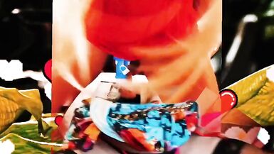 Sissygasm Queen Ready to Serve - 15 image