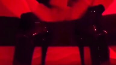 Coronavirus Shemale Plague Doctor-syn Thetic - 7 image