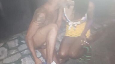 Orgy with trans at a party in Rio de Janeiro. Complete on RED - 14 image