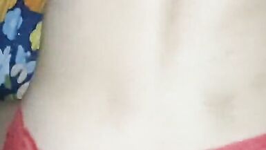 crossdresser gets her anus dilated - 13 image