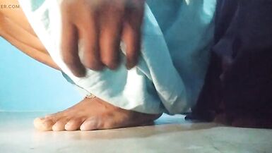 My slut ass is visible in the room. - 10 image