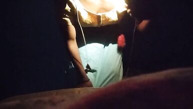 My slut ass is visible in the room. - 13 image