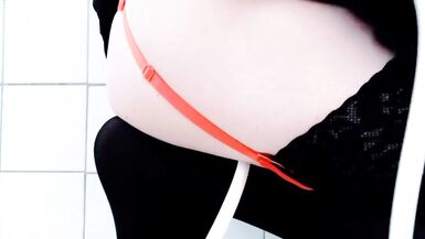 Erika Oak's Forest Enema - 11 image