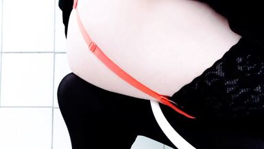 Erika Oak's Forest Enema - 13 image