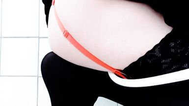 Erika Oak's Forest Enema - 14 image