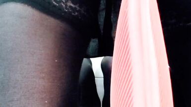 Erika Oak's Forest Enema - 2 image