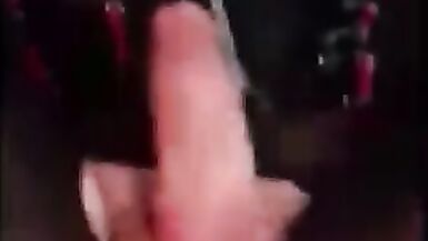 Horny shemale punishes boy as a sissy and fucks his holes hard - 9 image