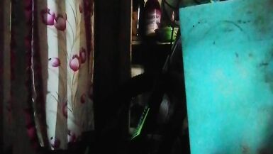 Nalabasan nalang ang reyna kahit wala ang daddy na mag hard fuck kay reyna - 2 image