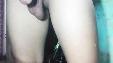 Nalabasan nalang ang reyna kahit wala ang daddy na mag hard fuck kay reyna - 9 image