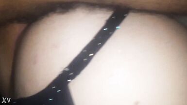 Motoboy veio fazer entrega e comeu meu cu como gorjeta - 11 image