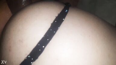 Motoboy veio fazer entrega e comeu meu cu como gorjeta - 13 image