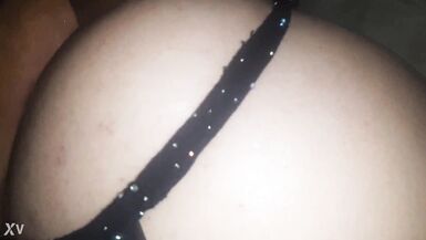 Motoboy veio fazer entrega e comeu meu cu como gorjeta - 14 image