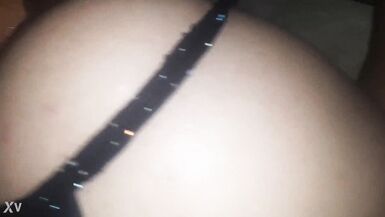 Motoboy veio fazer entrega e comeu meu cu como gorjeta - 15 image