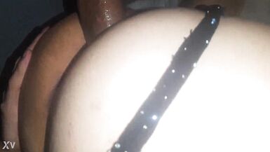 Motoboy veio fazer entrega e comeu meu cu como gorjeta - 6 image