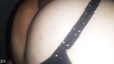 Motoboy veio fazer entrega e comeu meu cu como gorjeta - 8 image