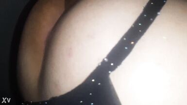 Motoboy veio fazer entrega e comeu meu cu como gorjeta - 9 image