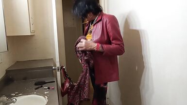 Lizzy Yum may 2024 DRESSING fantasy masturbation bath pussy clit boobs orgasm - 15 image