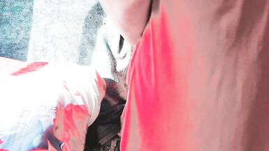 Schoolgirl Uniform Cheerleader Mini Skirt Sissy Shemale Crossdresser Lady Boy - 2 image