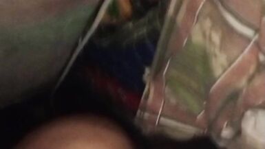 Stupid faggot does humiliating things asked by different anonymous men on internet - 15 image