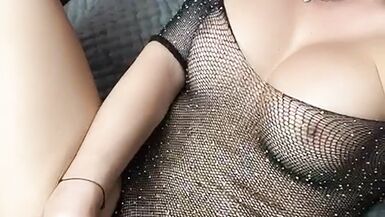 Trans woman cums in man's ass - 14 image